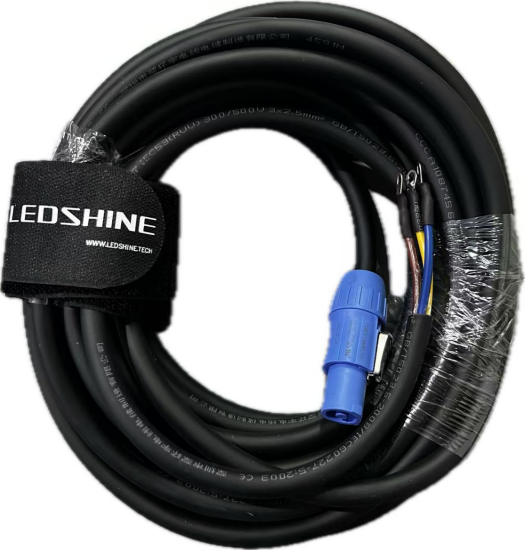 Power cable & Signal cable